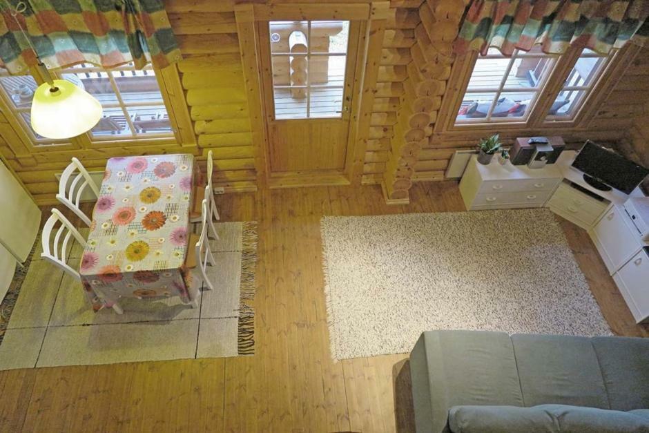 Villa Nina Luikonlahti Extérieur photo