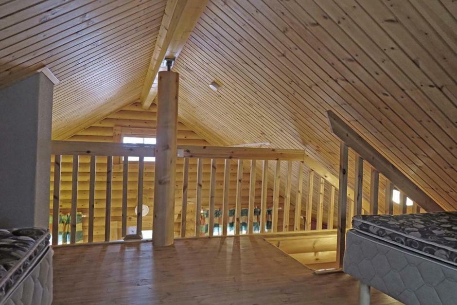 Villa Nina Luikonlahti Extérieur photo
