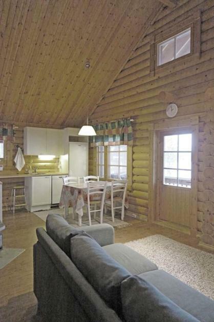 Villa Nina Luikonlahti Extérieur photo