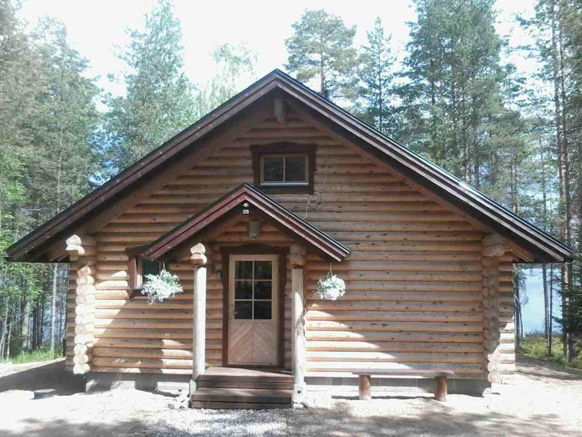 Villa Nina Luikonlahti Extérieur photo
